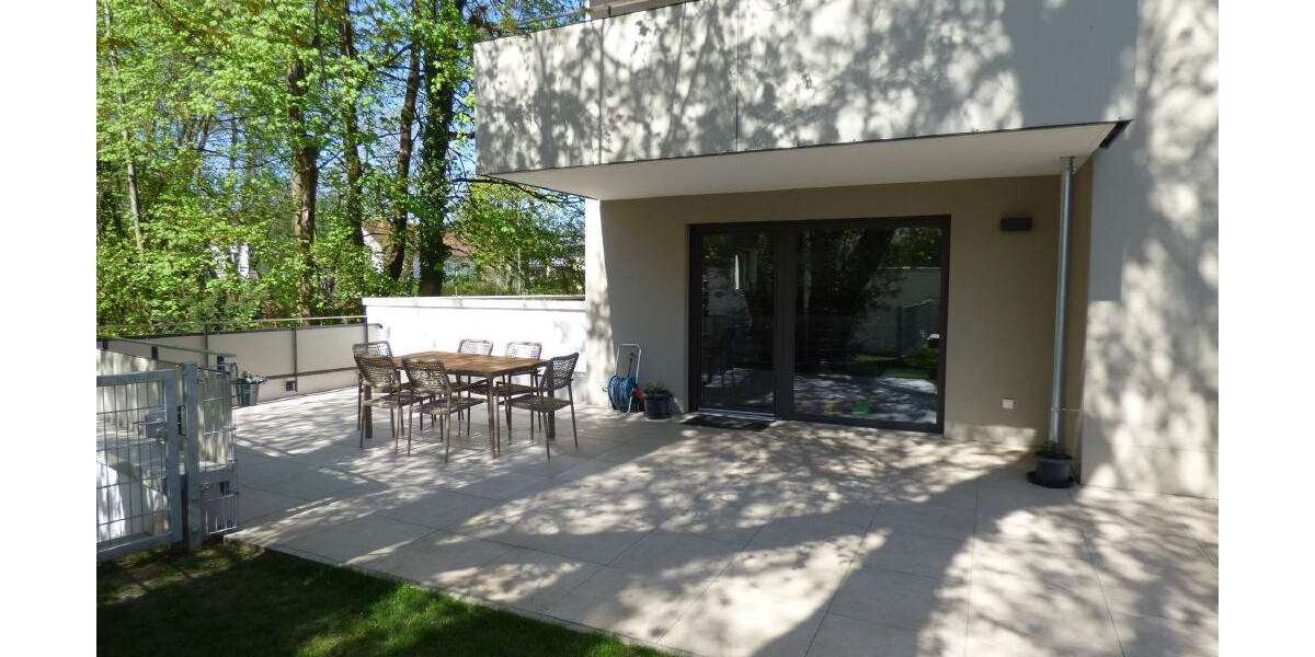 Etagenwohnung Landshut-West West - 3 Zimmer, 93 m&sup2;, 699.000&euro; | Angebot:26398741