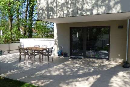 Wohnung Landshut-West West - 3 Zimmer, 93 m&sup2;, 699.000&euro; | Angebot:26398741