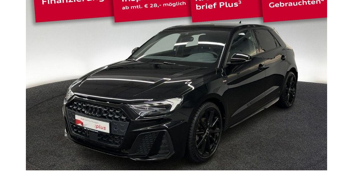 Audi A1 30.000 km 22.300 &euro; Berlin 10587