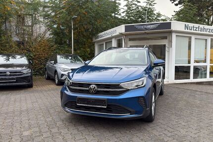 VW Taigo 91.559 km 16.590 € Köln 51067