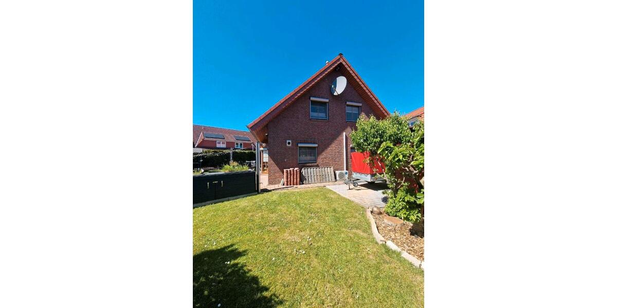 Einfamilienhaus Seelze - 4 Zimmer, 130 m&sup2;, 575.000&euro; | Angebot:26706899