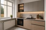 Etagenwohnung Forst (Lausitz) - 1 Zimmer, 27 m&sup2;, 185&euro; | Angebot:26398005