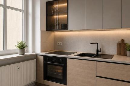Wohnung Forst (Lausitz) - 1 Zimmer, 27 m&sup2;, 185&euro; | Angebot:26398005