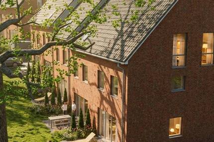 Haus Hamburg Lemsahl-Mellingstedt - 4 Zimmer, 117 m&sup2;, 649.000&euro; | Angebot:26886255