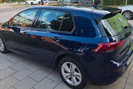VW Golf 23.000 km 17.500 &euro; München 80937