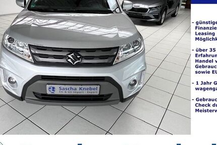 Suzuki Vitara 81.420 km 13.690 &euro; Kreuztal 57223