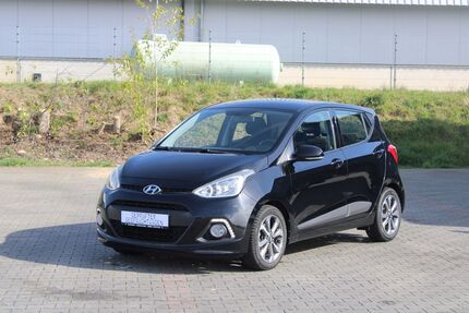 Hyundai i10 108.294 km 5.450 &euro; Uedem 47589