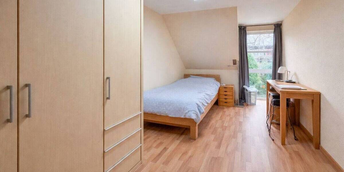Reihenmittelhaus Großhansdorf - 5 Zimmer, 133 m&sup2;, 599.000&euro; | Angebot:26127560