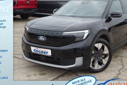 Ford Explorer 16.276 km 38.940 &euro; Eilenburg 04838