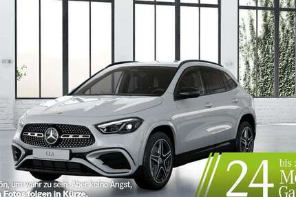 Mercedes-Benz GLA 250 24.950 km 42.494 &euro; Damme 49401