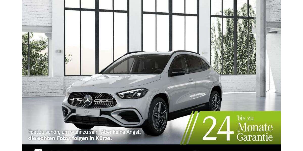 Mercedes-Benz GLA 250 24.950 km 42.494 &euro; Damme 49401
