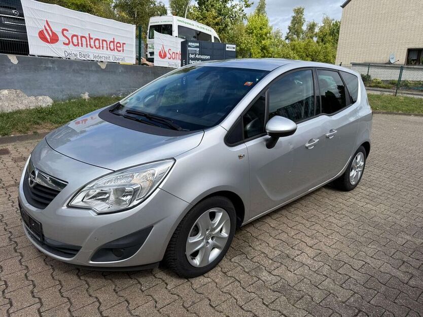 Meriva