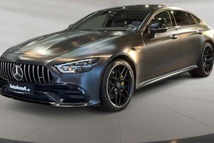 Mercedes-Benz AMG GT 74.694 km 78.534 € Heilbronn 74072