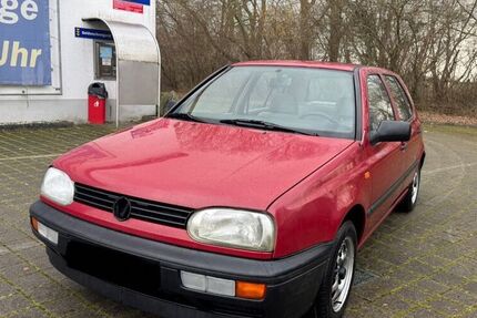 VW Golf