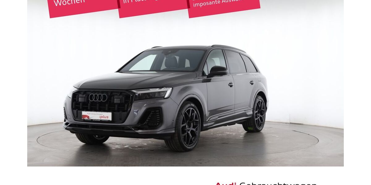 Audi Q7 29.329 km 73.450 &euro; Plattling 94447
