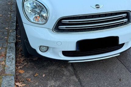 Mini Cooper Countryman 143.000 km 7.000 &euro; Herrsching 82211