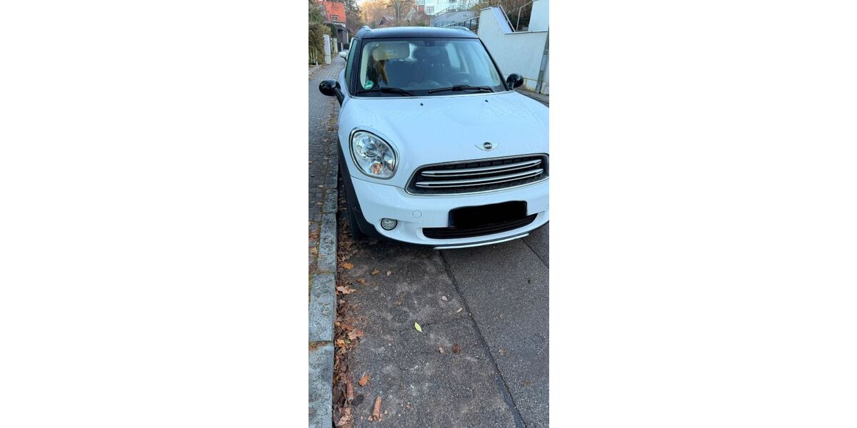 Mini Cooper Countryman 143.000 km 7.000 &euro; Herrsching 82211