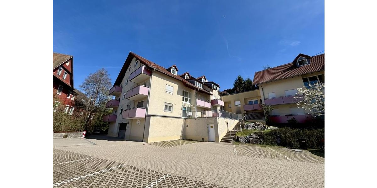 Maisonettenwohnung Murg - 2 Zimmer, 52 m&sup2;, 550&euro; | Angebot:26145756