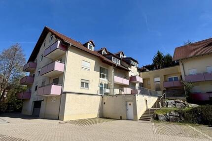 Wohnung Murg - 2 Zimmer, 52 m&sup2;, 550&euro; | Angebot:26145756