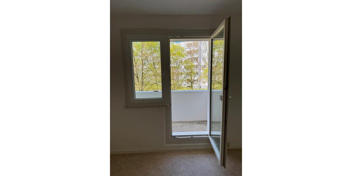 Etagenwohnung Halle (Saale) Damaschkestraße - 1 Zimmer, 30 m&sup2;, 276&euro; | Angebot:26416350