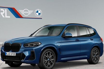 BMW X3 42.536 km 39.990 &euro; Potsdam 14482