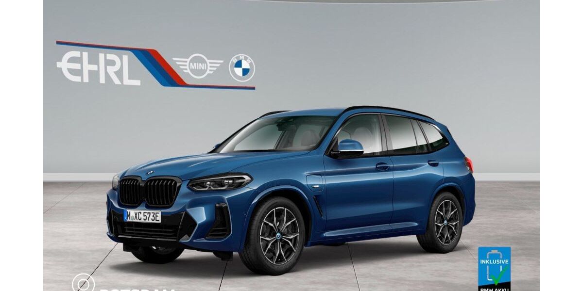 BMW X3 42.536 km 39.990 &euro; Potsdam 14482
