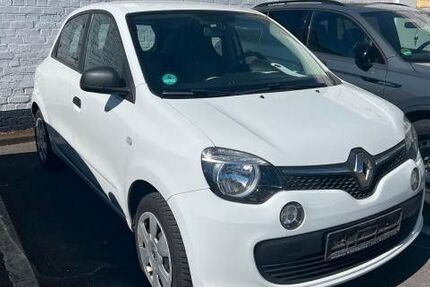 Renault Twingo 112.000 km 5.299 &euro; Rheinbach 53359