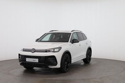 VW Tiguan 16.260 km 45.490 &euro; Nesselwang 87484