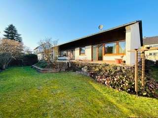 Haus Weiterstadt - 5 Zimmer, 150 m&sup2;, 580.000&euro; | Angebot:25532815