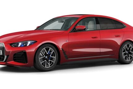 BMW i4 19.361 km 52.310 &euro; Bayreuth 95447