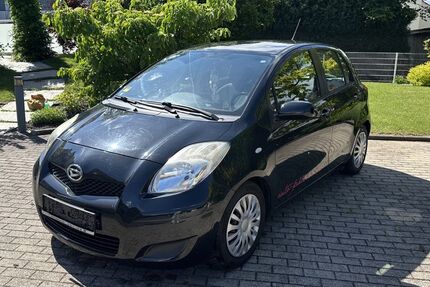 Daihatsu Charade 190.000 km 4.490 &euro; Kefferhausen 37351