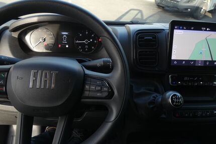 Fiat Ducato 35.000 km 22.491 &euro; Waldsassen 95652