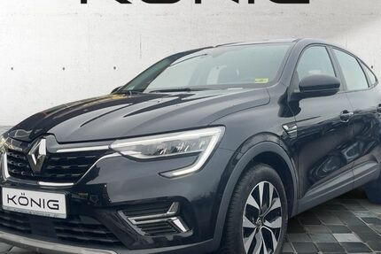 Renault Arkana 16.921 km 20.497 &euro; Gera 07552