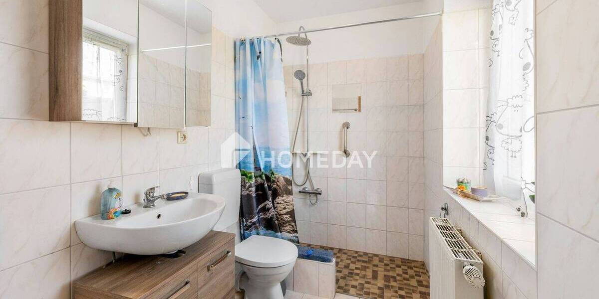 Einfamilienhaus Grevesmühlen - 5 Zimmer, 125 m&sup2;, 259.000&euro; | Angebot:26569195