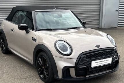 Mini Cooper Cabrio 35.990 km 28.990 &euro; Rheinfelden 79618