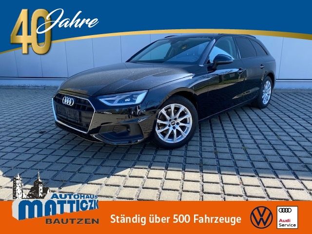 Audi A4 54.069 km 23.759 &euro; Bautzen 02625