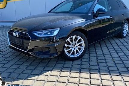 Audi A4 54.120 km 23.759 &euro; Bautzen 02625