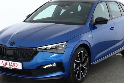 Skoda Scala 29.989 km 25.990 &euro; Rostock 18146