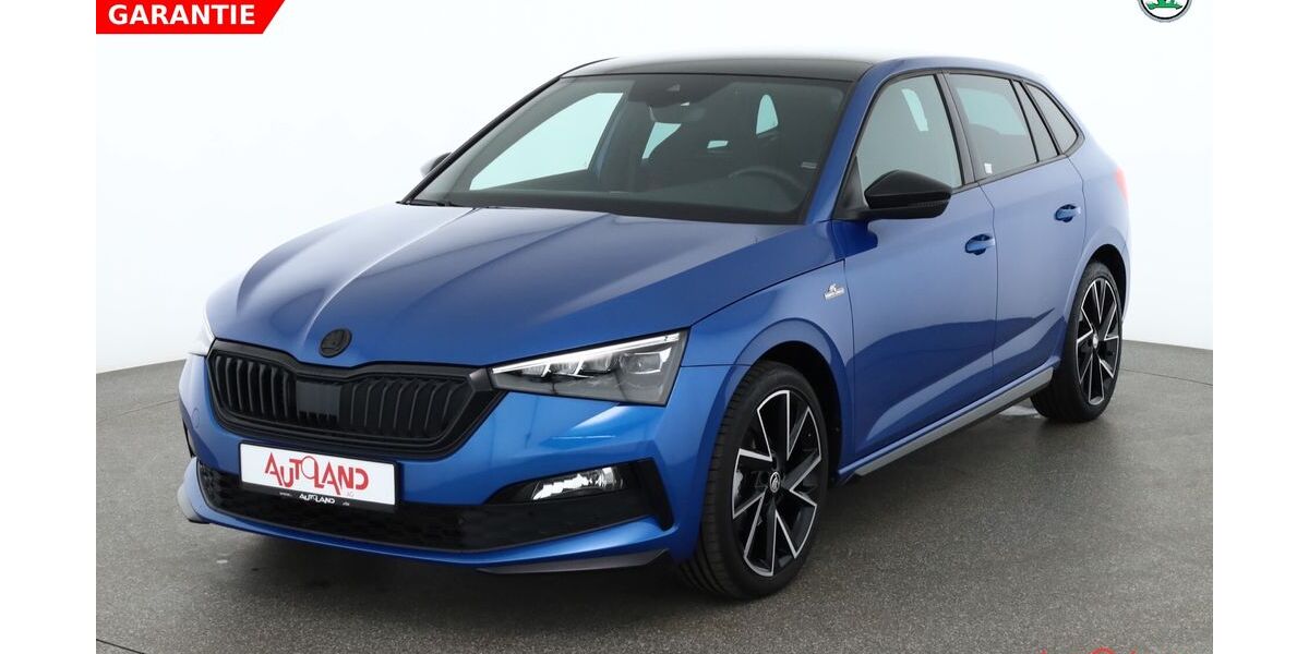 Skoda Scala 29.989 km 25.990 &euro; Rostock 18146