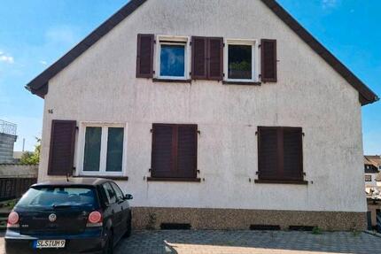 Haus Dillingen (Saar) - 6 Zimmer, 200 m&sup2;, 450.000&euro; | Angebot:26785297