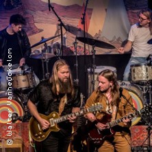 Leif De Leeuw Band