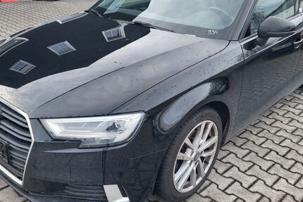 Audi A3 124.350 km 13.290 &euro; Osterhofen 94486
