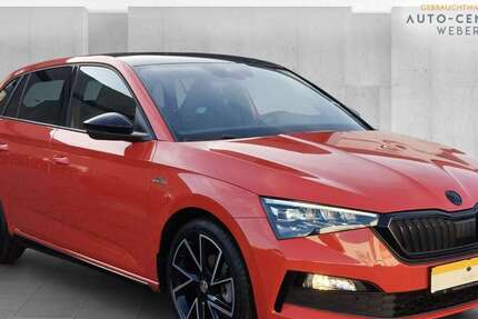 Skoda Scala 50.307 km 19.690 &euro; Delitzsch 04509