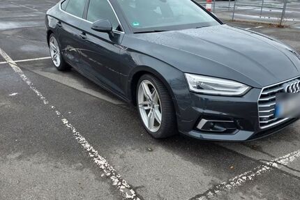 Audi A5 181.000 km 18.900 &euro; Gifhorn 38518