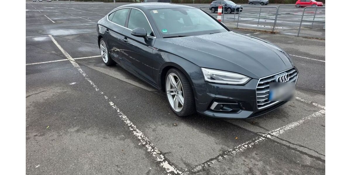 Audi A5 181.000 km 18.900 &euro; Gifhorn 38518