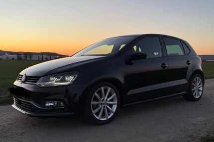 VW Polo 131.000 km 8.800 &euro; Bönnigheim 74357