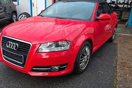 Audi A3 169.000 km 5.900 &euro; Miltenberg 63897