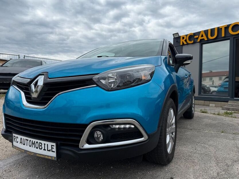 Captur
