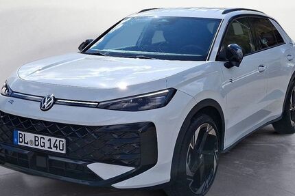 VW T-Roc 5.831 km 39.890 &euro; Albstadt 72458