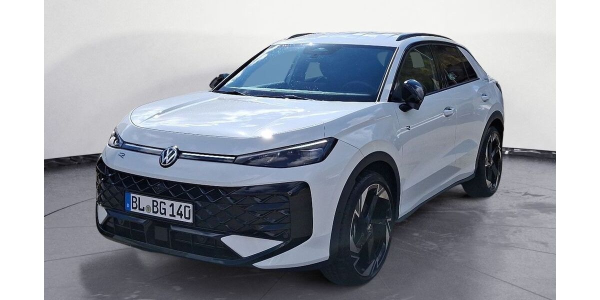 VW T-Roc 5.831 km 39.890 &euro; Albstadt 72458